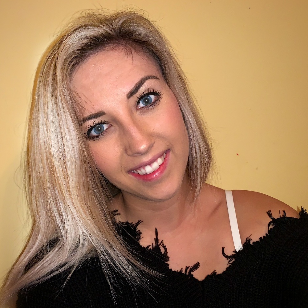 Introducing Posher Maxine